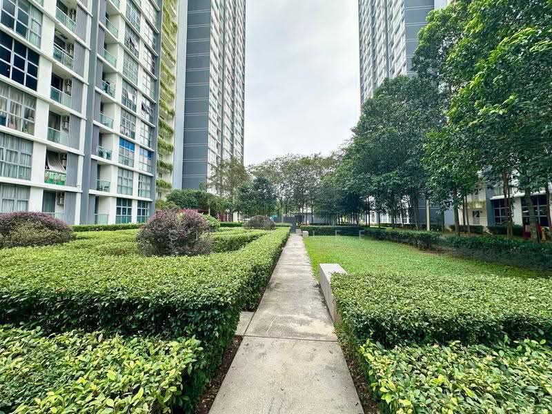 Kondominium untuk Disewa di Lakefront Residence - Chris Lee - PropertyGuru.com.my