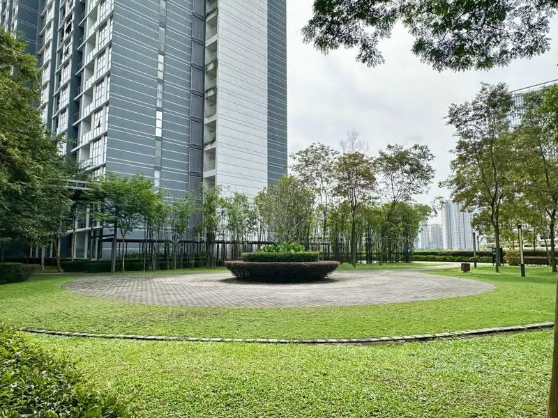 Kondominium untuk Disewa di Lakefront Residence - Chris Lee - PropertyGuru.com.my