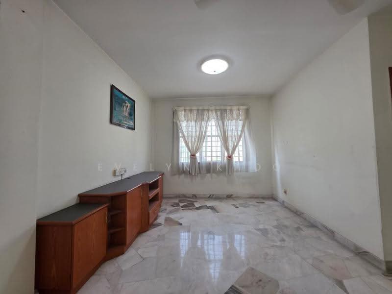 Pangsapuri untuk Dijual di Las Palmas (Nipah) - Evelyn Khoo - Living Room - PropertyGuru.com.my