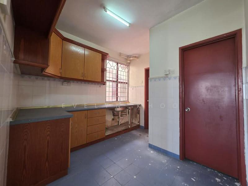 Pangsapuri untuk Dijual di Las Palmas (Nipah) - Evelyn Khoo - Kitchen - PropertyGuru.com.my