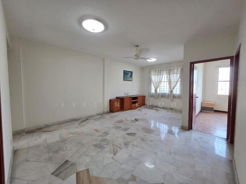 Pangsapuri untuk Dijual di Las Palmas (Nipah) - Evelyn Khoo - Living Room - PropertyGuru.com.my