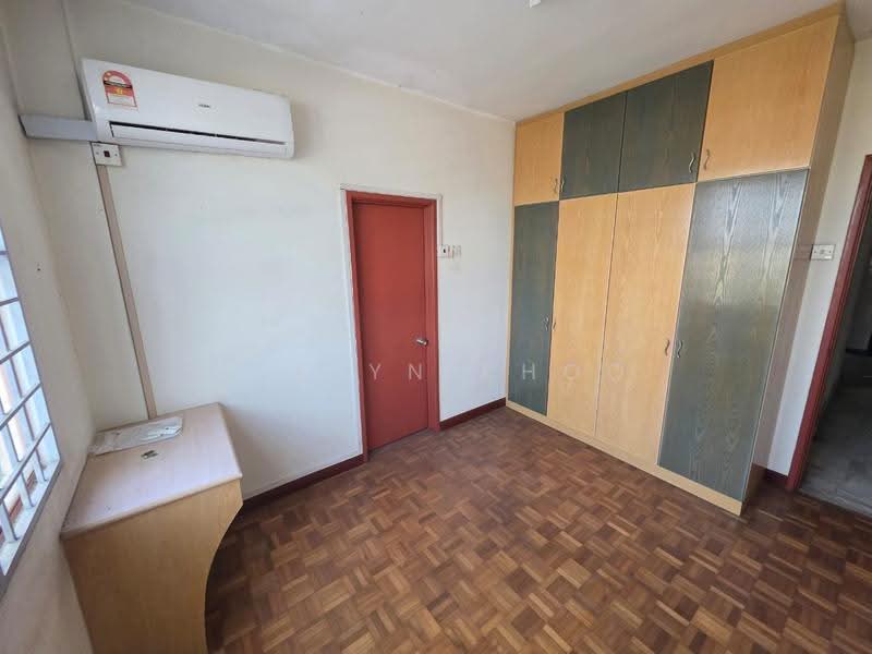 Pangsapuri untuk Dijual di Las Palmas (Nipah) - Evelyn Khoo - Bedroom - PropertyGuru.com.my