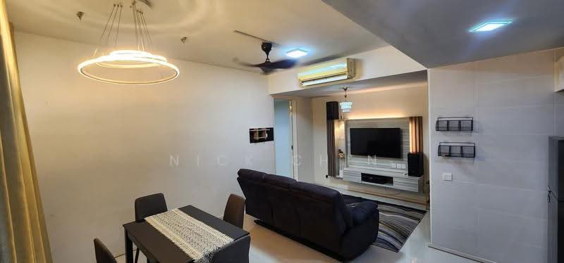 Kondominium untuk Disewa di Verdi Eco-Dominiums - Nick Chin - PropertyGuru.com.my