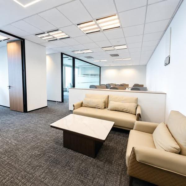 Pejabat untuk Disewa di Tun Razak Exchange (Kuala Lumpur) - Patrick Chen - Interior - PropertyGuru.com.my
