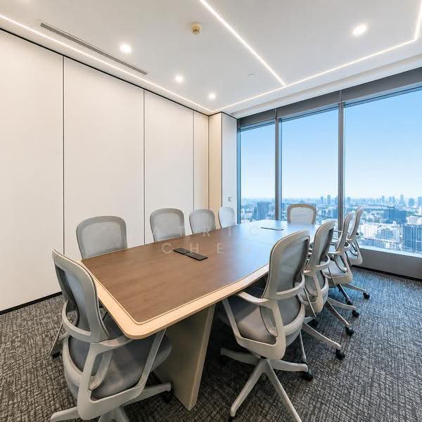 Pejabat untuk Disewa di Tun Razak Exchange (Kuala Lumpur) - Patrick Chen - Interior - PropertyGuru.com.my