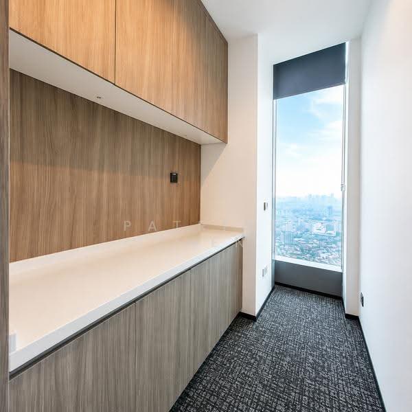 Pejabat untuk Disewa di Tun Razak Exchange (Kuala Lumpur) - Patrick Chen - View - PropertyGuru.com.my