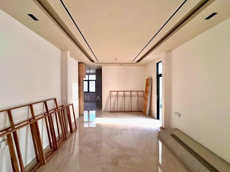 Bungalow House for Sale in Minden Heights (Gelugor) - Ronald Kee - Interior - PropertyGuru.com.my