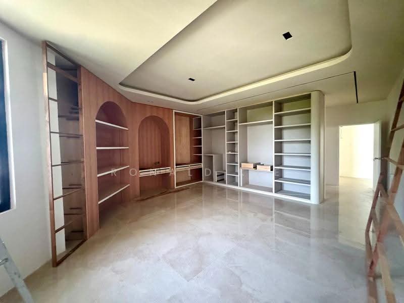 Bungalow House for Sale in Minden Heights (Gelugor) - Ronald Kee - Interior - PropertyGuru.com.my