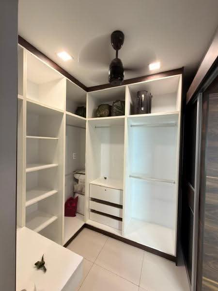 Rumah Teres 3-Tingkat untuk Disewa di Kinrara Residence (Puchong) - Jennifer Chin - PropertyGuru.com.my