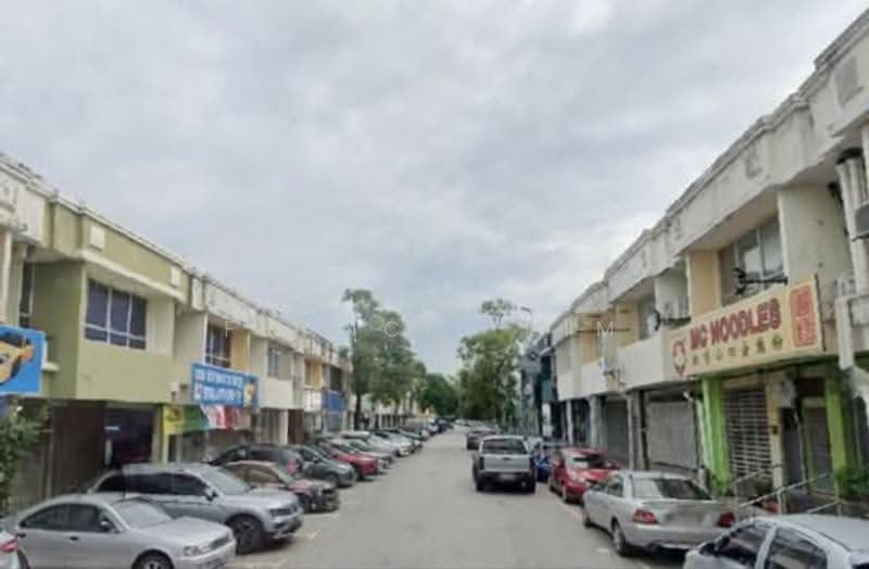 Shop / Office untuk Disewa di Bandar Puteri Puchong (Puchong) - Francis Lim - Exterior - PropertyGuru.com.my