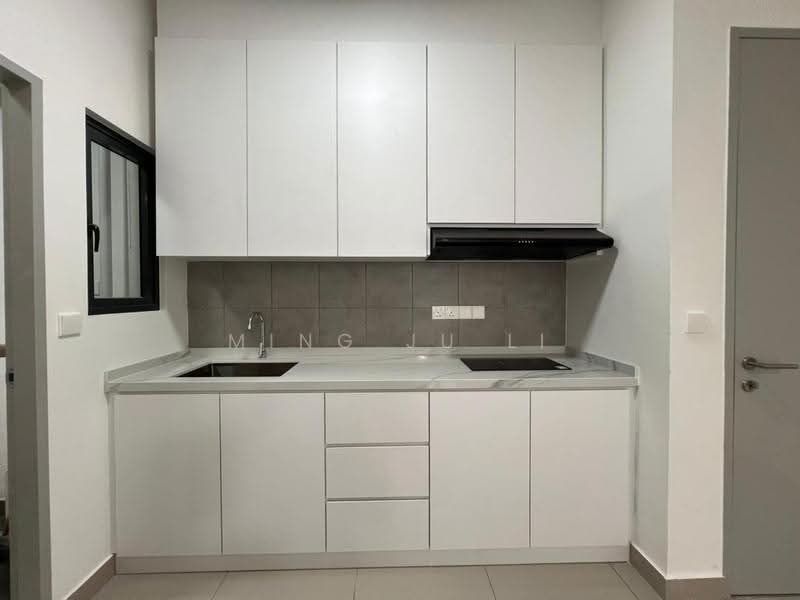 Kediaman Servis untuk Disewa di M Astra - Ming Ju Li - Kitchen - PropertyGuru.com.my