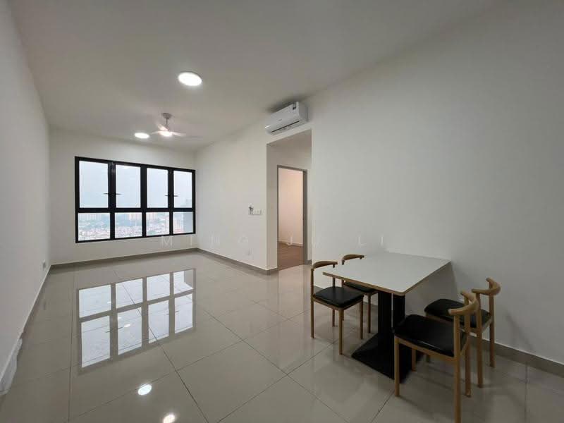 Kediaman Servis untuk Disewa di M Astra - Ming Ju Li - Living Room - PropertyGuru.com.my