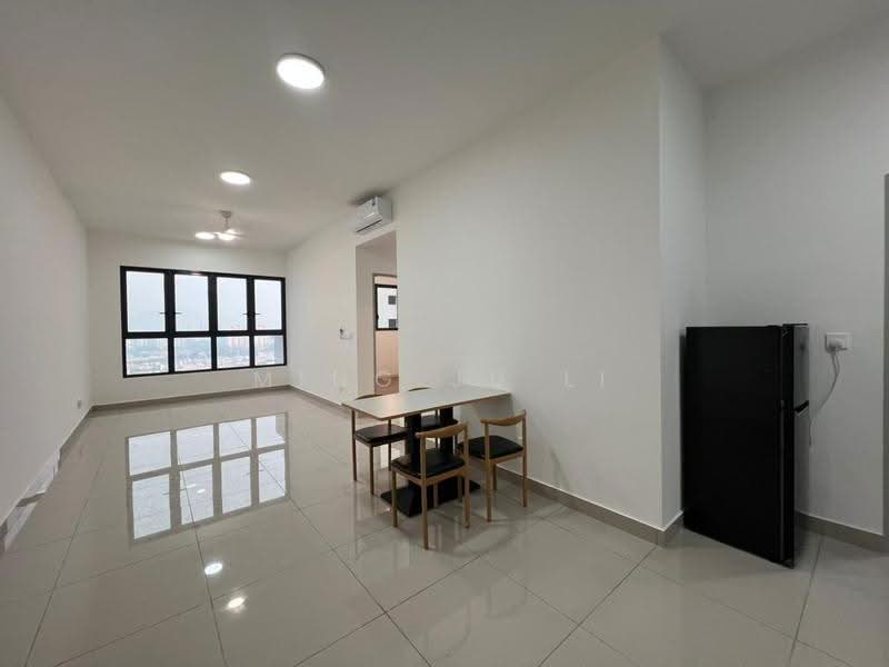 Kediaman Servis untuk Disewa di M Astra - Ming Ju Li - Living Room - PropertyGuru.com.my