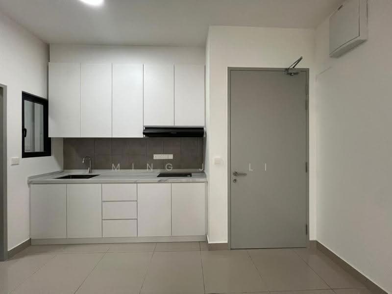 Kediaman Servis untuk Disewa di M Astra - Ming Ju Li - Kitchen - PropertyGuru.com.my