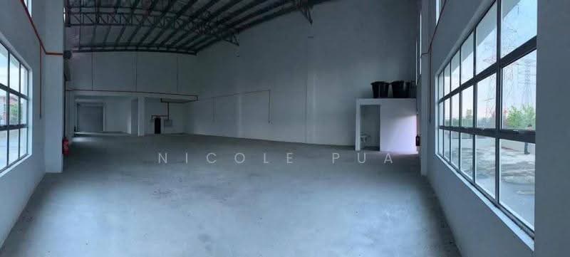 Kilang Berkembar untuk Dijual di Kempas (Johor Bahru) - Nicole Pua - Interior - PropertyGuru.com.my