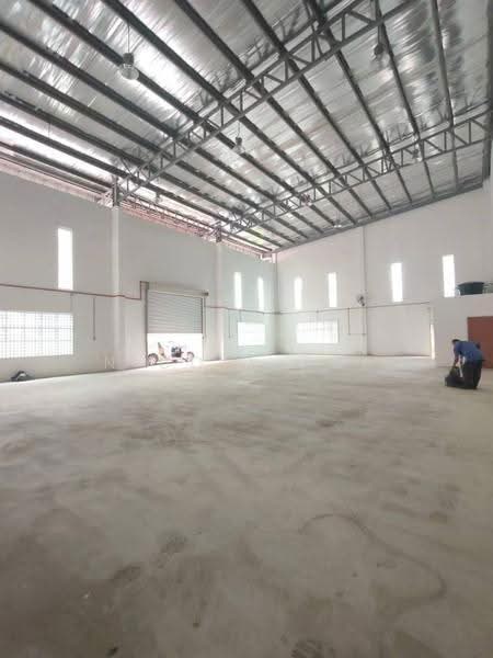 Kilang Berkembar untuk Dijual di Kempas (Johor Bahru) - Nicole Pua - Interior - PropertyGuru.com.my