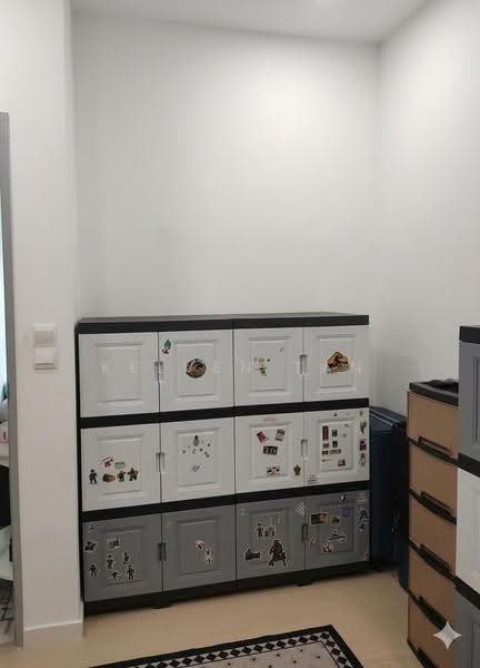 Kediaman Servis untuk Disewa di M Luna - Kelven Tan - Interior - PropertyGuru.com.my