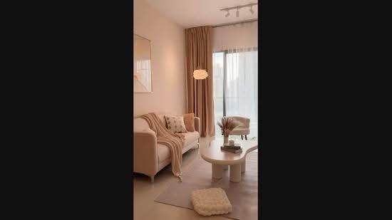 Service Residence for Sale at Duta Park Residences - Candy Soon - PropertyGuru.com.my