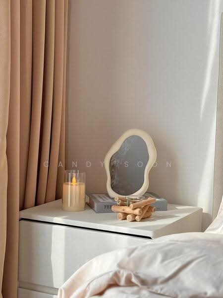 Service Residence for Sale at Duta Park Residences - Candy Soon - Bedroom - PropertyGuru.com.my
