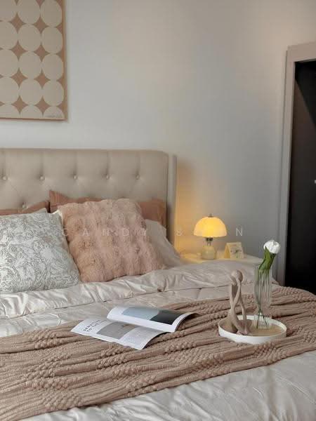 Service Residence for Sale at Duta Park Residences - Candy Soon - Bedroom - PropertyGuru.com.my
