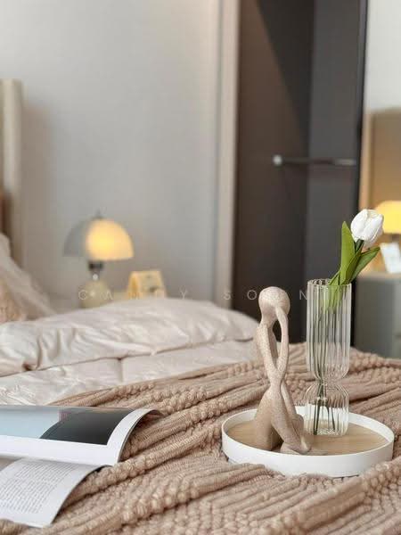 Service Residence for Sale at Duta Park Residences - Candy Soon - Bedroom - PropertyGuru.com.my