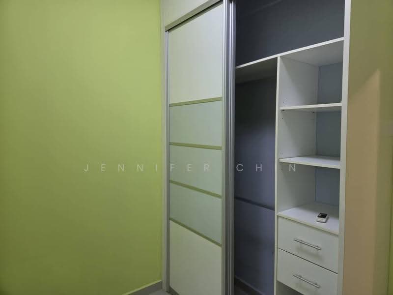 Kondominium untuk Disewa di The Zest @ Kinrara 9 - Jennifer Chin - Interior - PropertyGuru.com.my