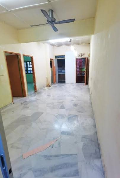 Apartment for Sale at Taman Daya Shop Apartment - Kelven Tan - Interior - PropertyGuru.com.my