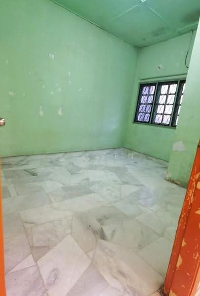 Apartment for Sale at Taman Daya Shop Apartment - Kelven Tan - Interior - PropertyGuru.com.my