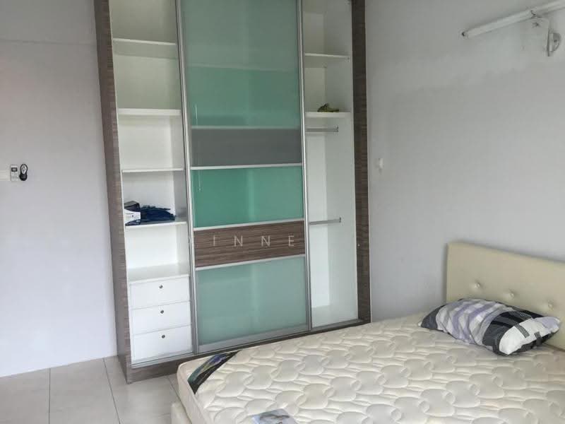 Condominium for Rent at The Peak Residences - Xinnee . - Bedroom - PropertyGuru.com.my
