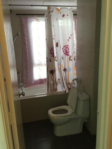 Condominium for Rent at The Peak Residences - Xinnee . - Bathroom - PropertyGuru.com.my
