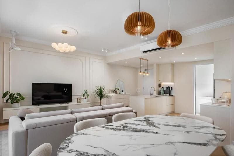 Condominium for Rent at Seri Maya Condominium - Victor Chu - PropertyGuru.com.my