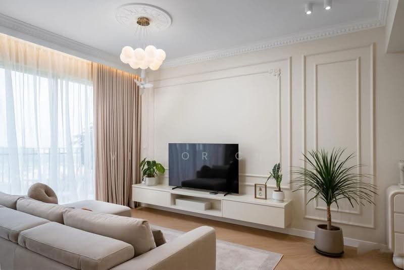 Condominium for Rent at Seri Maya Condominium - Victor Chu - PropertyGuru.com.my