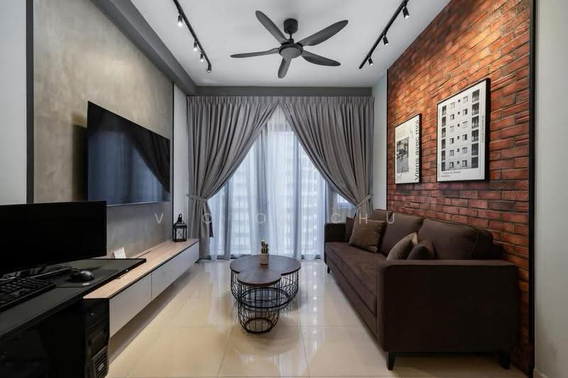 Condominium for Rent at Seri Maya Condominium - Victor Chu - PropertyGuru.com.my