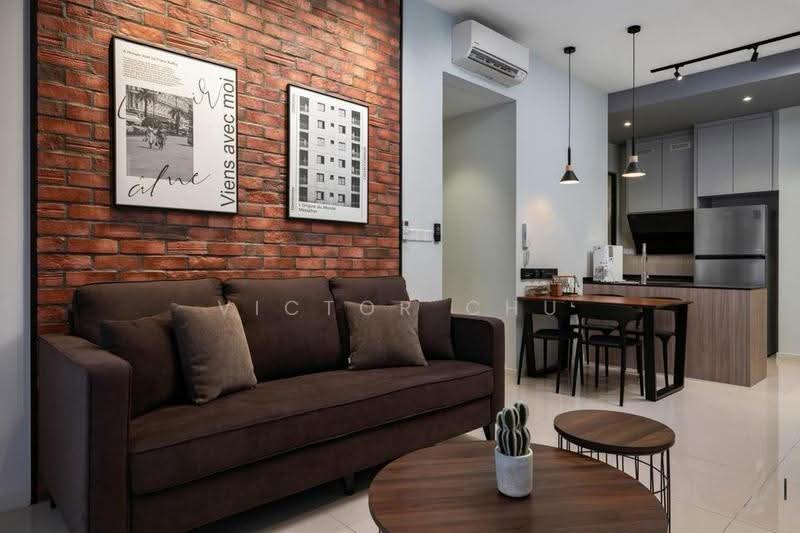Condominium for Rent at Seri Maya Condominium - Victor Chu - PropertyGuru.com.my