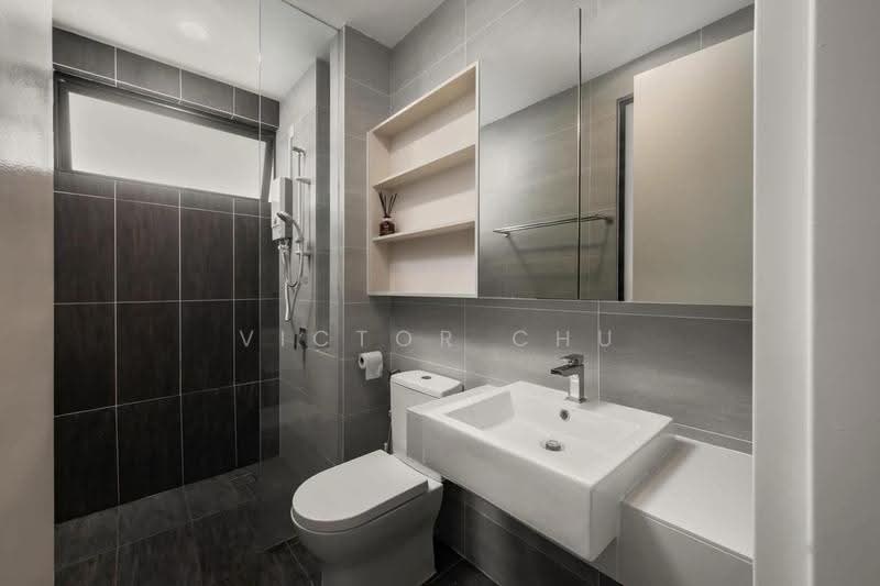 Condominium for Rent at Seri Maya Condominium - Victor Chu - PropertyGuru.com.my