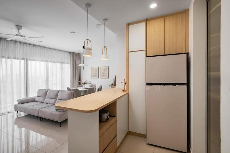 Condominium for Rent at Seri Maya Condominium - Victor Chu - PropertyGuru.com.my