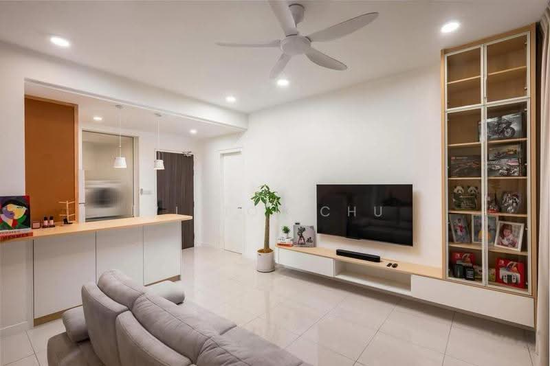 Condominium for Rent at Seri Maya Condominium - Victor Chu - PropertyGuru.com.my