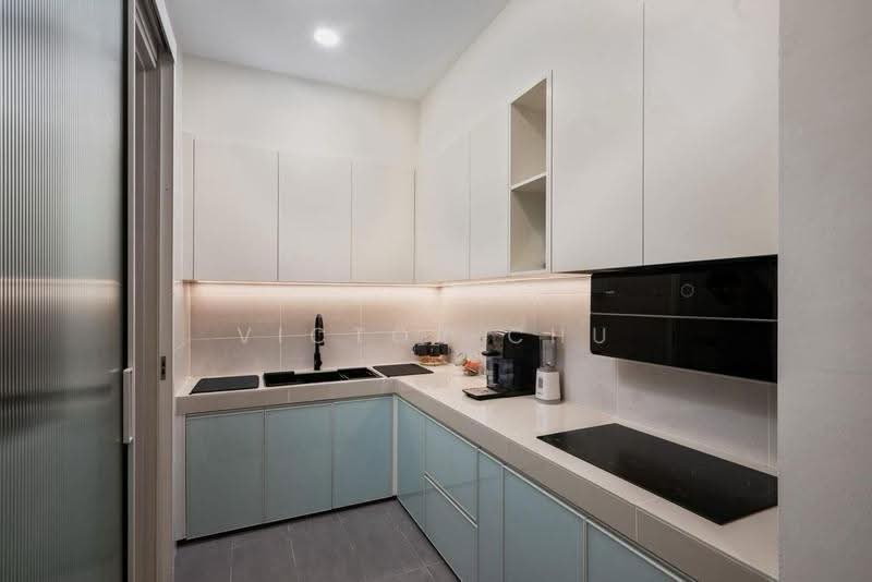 Condominium for Rent at Seri Maya Condominium - Victor Chu - PropertyGuru.com.my