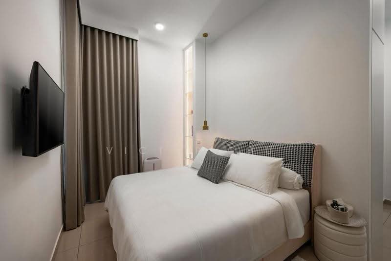 Condominium for Rent at Seri Maya Condominium - Victor Chu - PropertyGuru.com.my