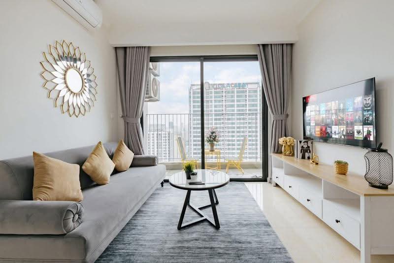 Condominium for Rent at Seri Maya Condominium - Victor Chu - PropertyGuru.com.my