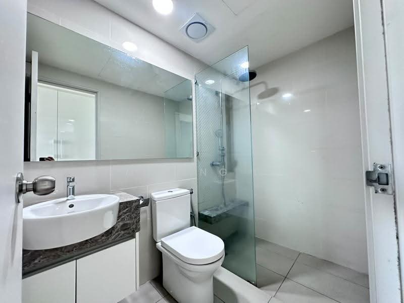 Kondominium untuk Dijual di Kiara East - Kim Meng Lew - Bathroom - PropertyGuru.com.my