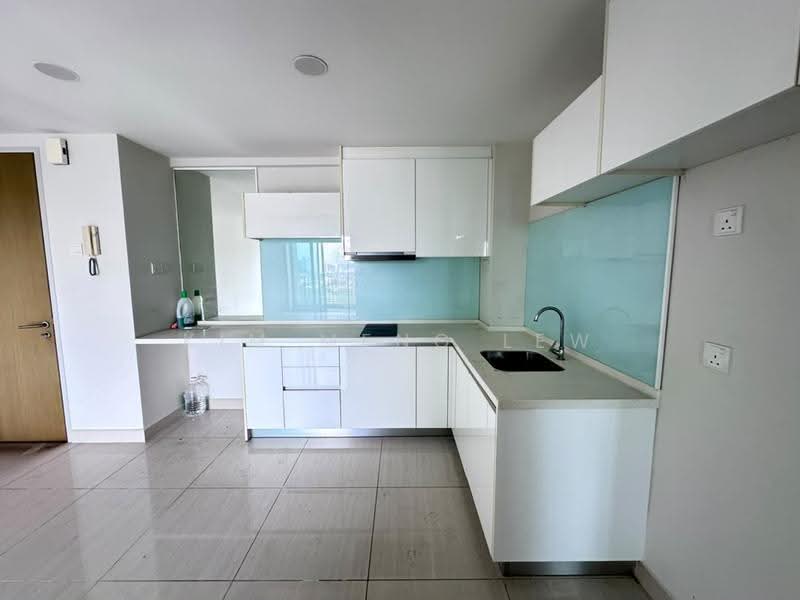 Kondominium untuk Dijual di Kiara East - Kim Meng Lew - Kitchen - PropertyGuru.com.my