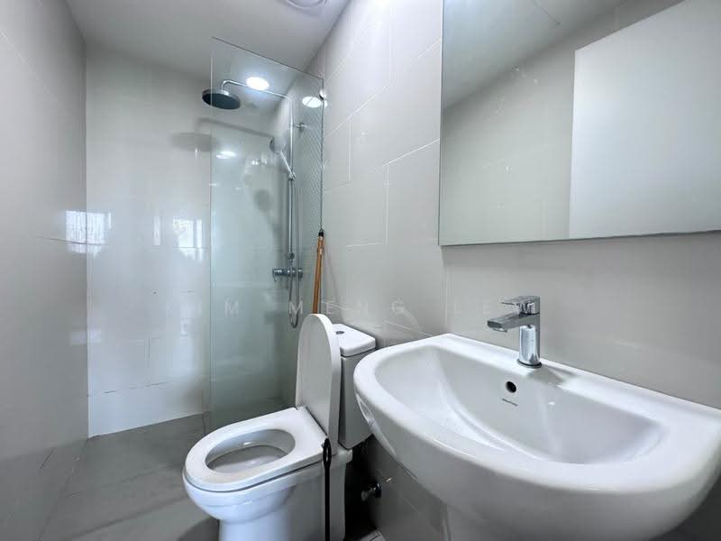 Kondominium untuk Dijual di Kiara East - Kim Meng Lew - Bathroom - PropertyGuru.com.my