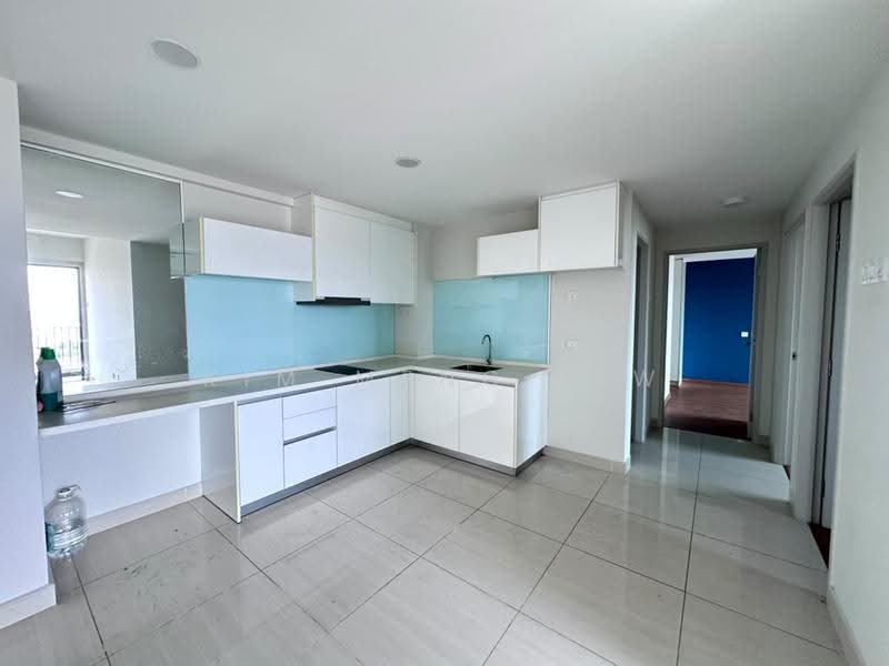 Kondominium untuk Dijual di Kiara East - Kim Meng Lew - Kitchen - PropertyGuru.com.my