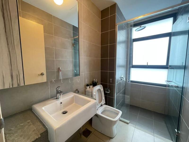 Condominium for Sale at Lakeville Residence - Kelven Tan - Bathroom - PropertyGuru.com.my