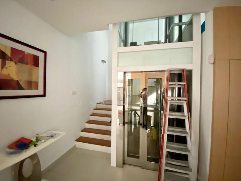 Bungalow House for Sale in Minden Heights (Gelugor) - Ronald Kee - Interior - PropertyGuru.com.my