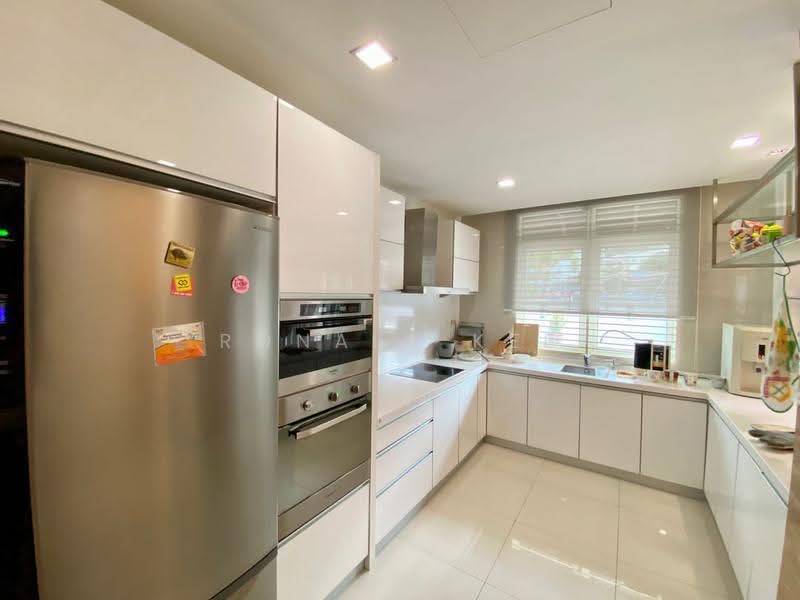 Bungalow House for Sale in Minden Heights (Gelugor) - Ronald Kee - Kitchen - PropertyGuru.com.my
