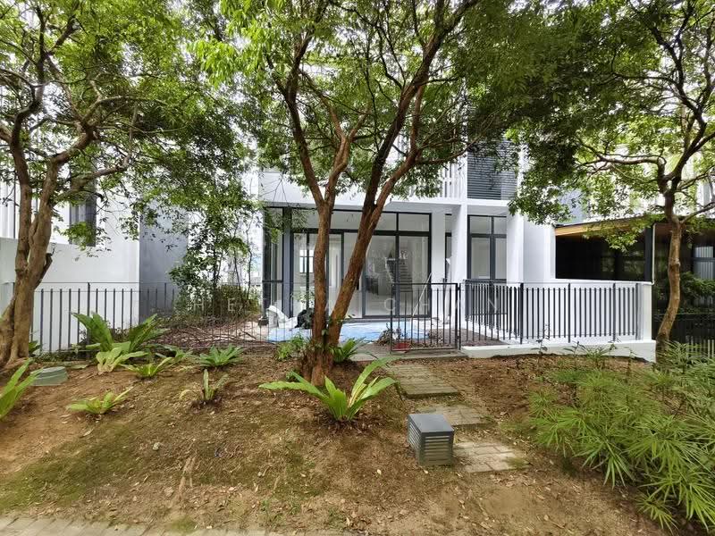 Banglo Lot Kosong untuk Dijual di Ampang (Kuala Lumpur) - Hetha Chan - Exterior - PropertyGuru.com.my
