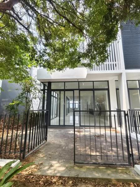 Banglo Lot Kosong untuk Dijual di Ampang (Kuala Lumpur) - Hetha Chan - Exterior - PropertyGuru.com.my