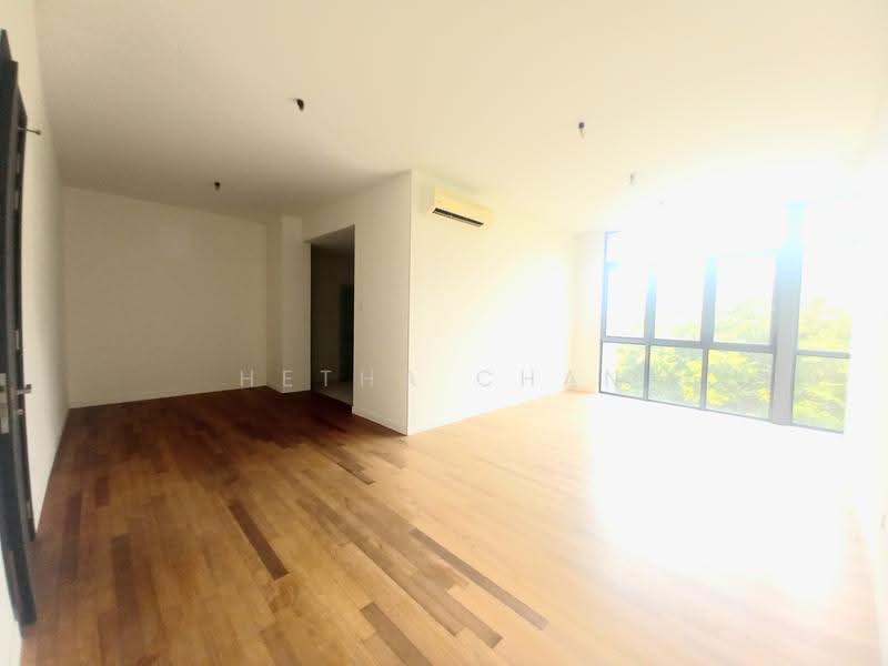 Banglo Lot Kosong untuk Dijual di Ampang (Kuala Lumpur) - Hetha Chan - Living Room - PropertyGuru.com.my